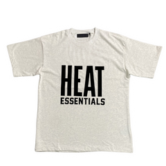 Fear Of God ESSENTIALS Heat Edition T-Shirt Black