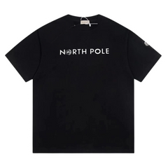 Moncler Northpole T-Shirt Black
