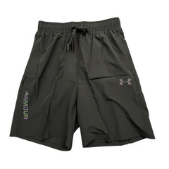 Under Armour Running Shorts Black