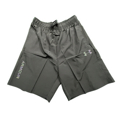 Under Armour Running Shorts Grey