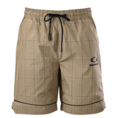 Balenciaga Swimming Shorts Beige