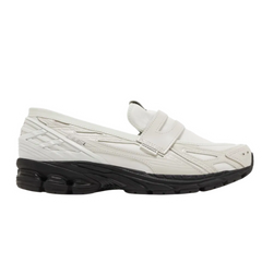 New Balance U1906L White & Black Sneaker