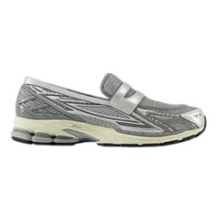 New Balance 1906L Silver & Beige Sneaker
