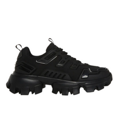 Prada Cloudbust Thunder Low Top Black