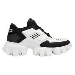 Prada Wmns Cloudbust Thunder 'White Black'