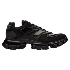 Prada Cloudbust Thunder Knit 'Black'