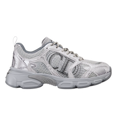 Dior Chrono Sneaker Titanic Silver
