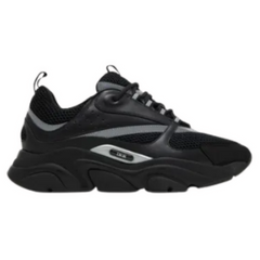 Dior B22 'Black Reflective'