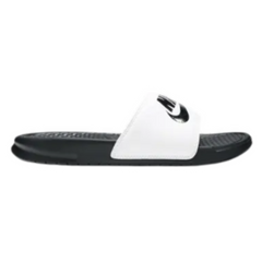 Nike Benassi Slides 'White'