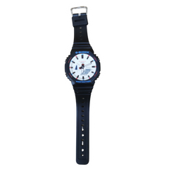 Casio G-Shock Winter Tricolor Serie GMA-S2100WT-1A
