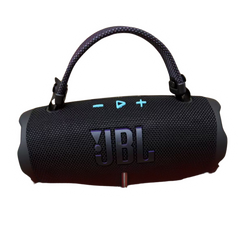 JBL Charge 6 Black