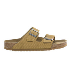 Birkenstock Arizona Pantolette Beige