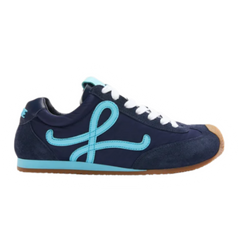 Loewe Sneakers Ballet Runner 2.0 Blue