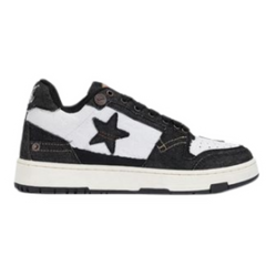 Kaalixto x Converse Skateboarding Low "Mid Wrangler Stars Rodeo"
