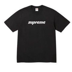 Supreme Basic T-Shirt Black
