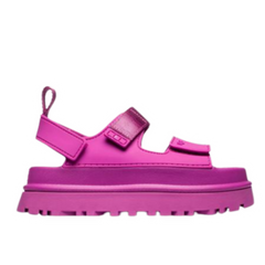 UGG Goldenglow Sandals Magenta