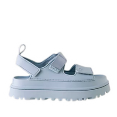 UGG Goldenglow Sandals Babyblue