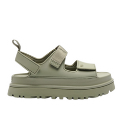 UGG Goldenglow Sandals Army Green