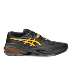 Asics Gel Resolution x Clay Cream Mineral Beige