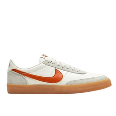 Nike Killshot 2 Leather Shoe White & Orange