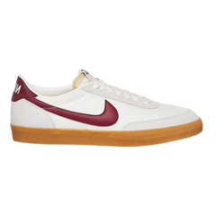 Nike Killshot 2 Vulc Sail Leather Shoe Team Red