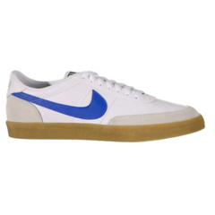 Nike Killshot 2 Leather Shoe White & Blue