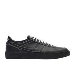Nike Killshot 2 Leather Shoe Stitched Black