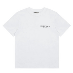 Essentials Fear Of God T-Shirt White