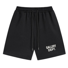 Gallery Dept. Shorts Black