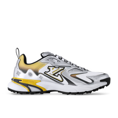 Louis Vuitton Runner Tatic Silver & Yellow