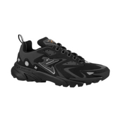 Louis Vuitton Runner Tatic Black