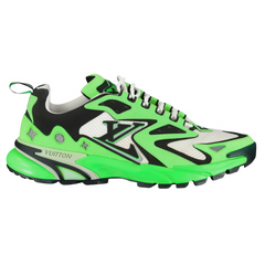 Louis Vuitton Runner Tatic Green