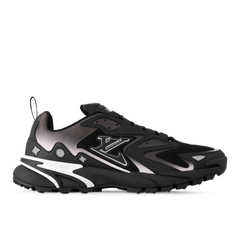 Louis Vuitton Runner Tatic Black & White