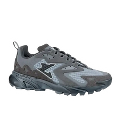 Louis Vuitton Runner Tatic Grey & Brown