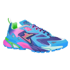 Louis Vuitton Runner Tatic Gum Blue