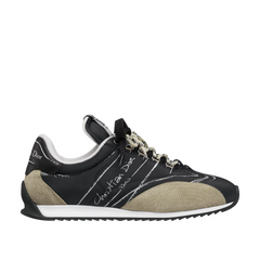 Dior D-Sketch Nylon Black & Green