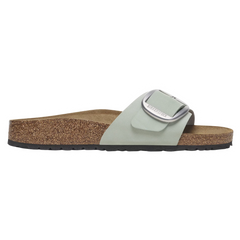 Birkenstock Madrid Sandals White