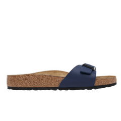 Birkenstock Madrid Sandals Blue