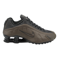 Nike Shox R4 Brown