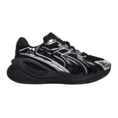 Puma Inverse Sneaker Black & White