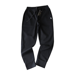 Ralph Lauren Tech Jogger Black