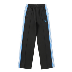 Needles Jogger Black & Blue