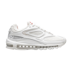 Nike Supreme x Airmax 98 White