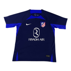 Atletico Madrid 2023/24 4th Jersey