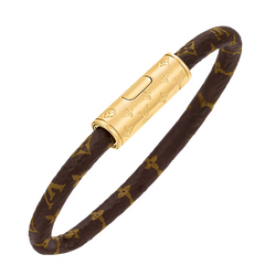 Louis Vuitton Monogramm Bracelet