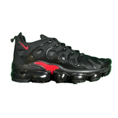 Nike Air Vapormax Plus Black & Red