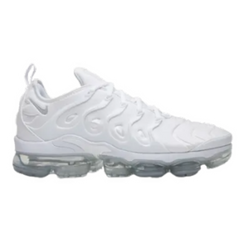 Nike Air VaporMax Plus 'White Platinum'