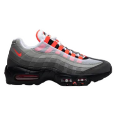 Nike Air Max 95 OG 'Solar Red'