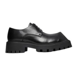 Balenciaga Rhino 'Black'