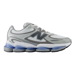 New Balance ABZORB 2000 'White Silver Metallic'